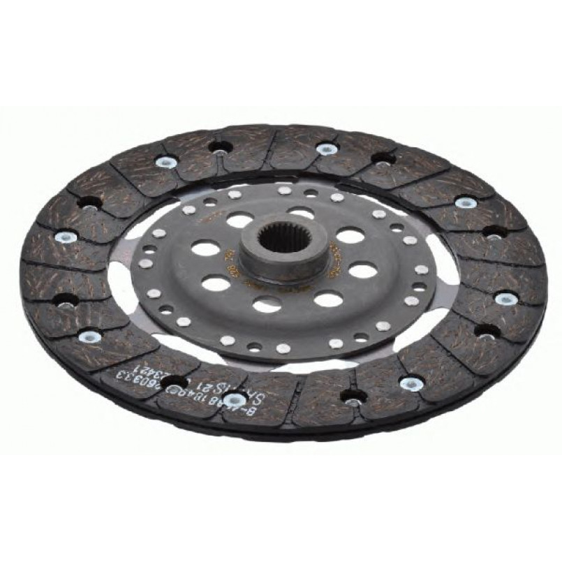 1864 528 741 SACHS  -  Диск зчеплення
